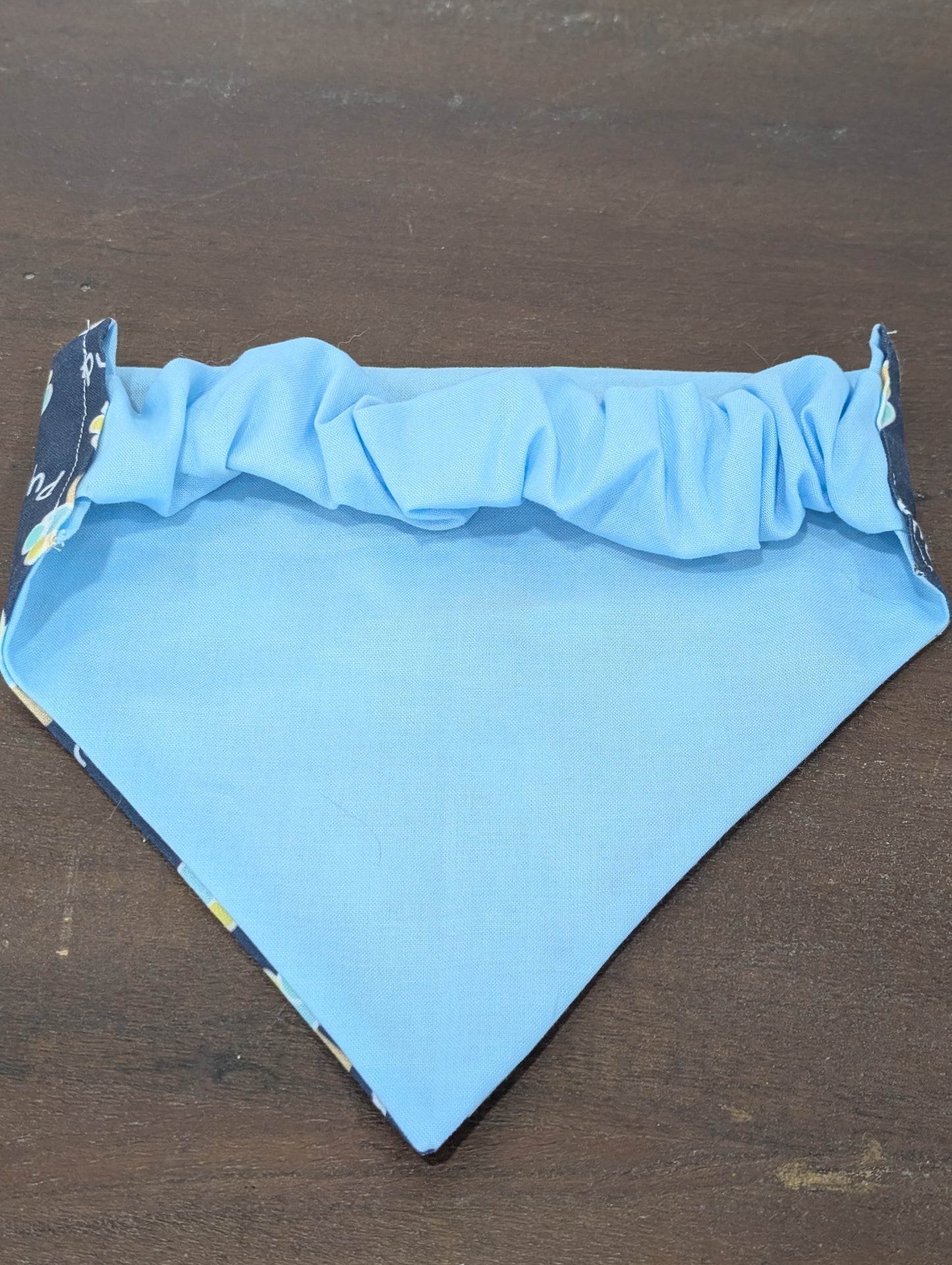 Pupsicle Bandana