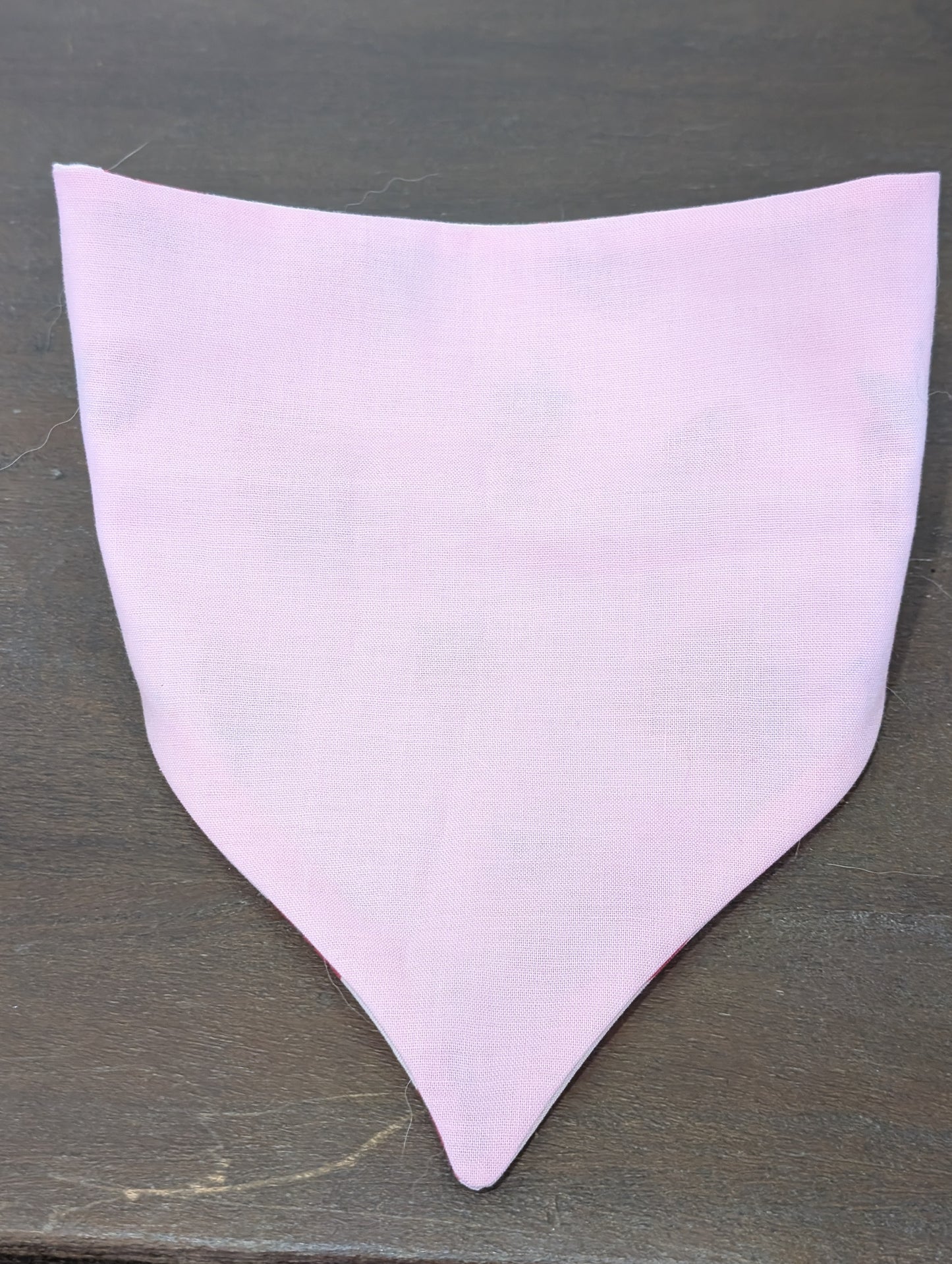 Strawberry Bandana