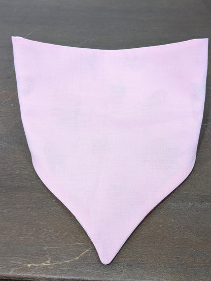 Strawberry Bandana