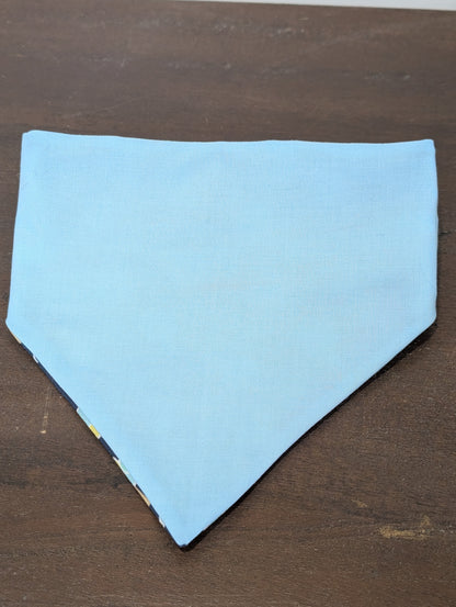 Pupsicle Bandana