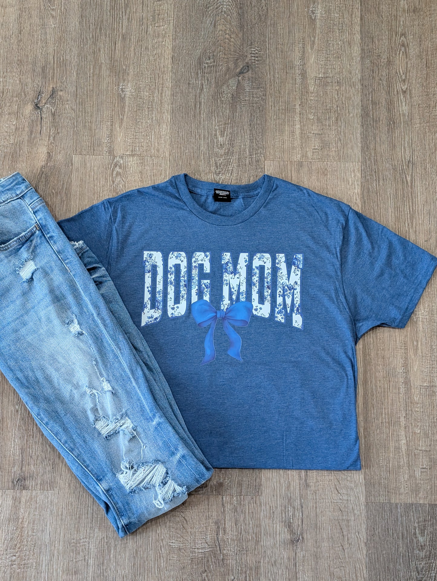 Dog Mom